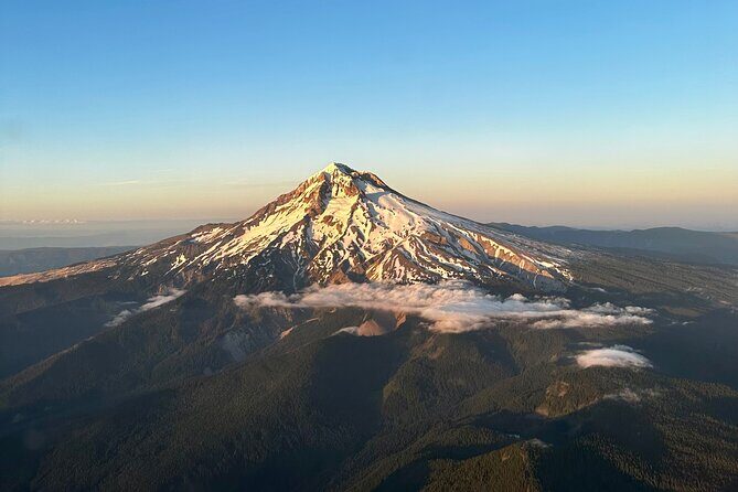 Volcano & Mountain Air Tour by Envi Adventures - FAQ