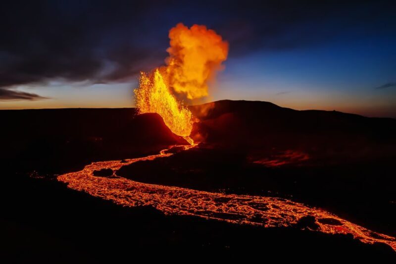 Volcano Movie - Experience the Latest Eruptions in Iceland - Final Thoughts: Is It Worth It?