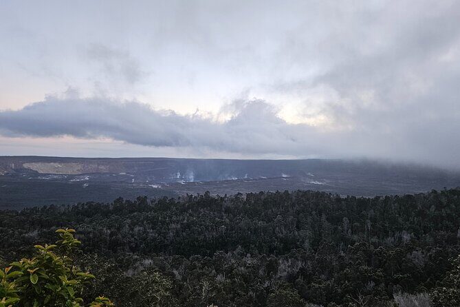 Volcano National Park and Rainbow Fall in Hilo, Hawaii - FAQ
