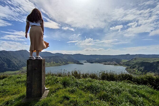 Volcano of Sete Cidades Private Tour - Who Would Love This Tour?