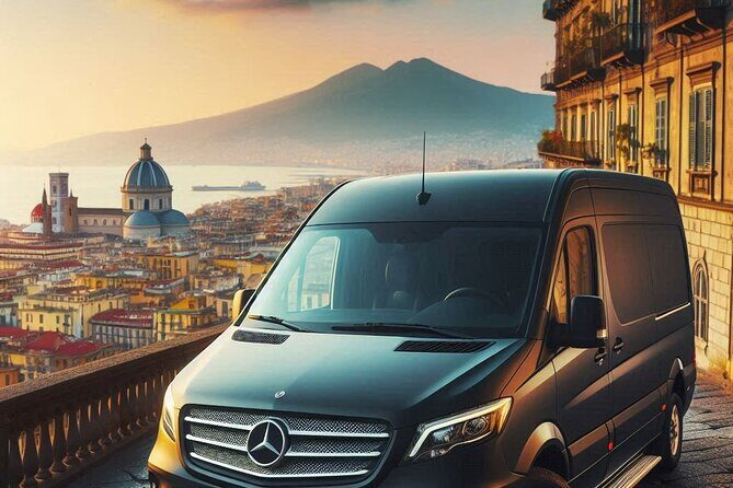 Volcano & Ruins: visit Mt. Vesuvius, Herculaneum and Pompeii tour - Discover the Ancient Wonders of Naples: Volcano & Ruins Tour Review