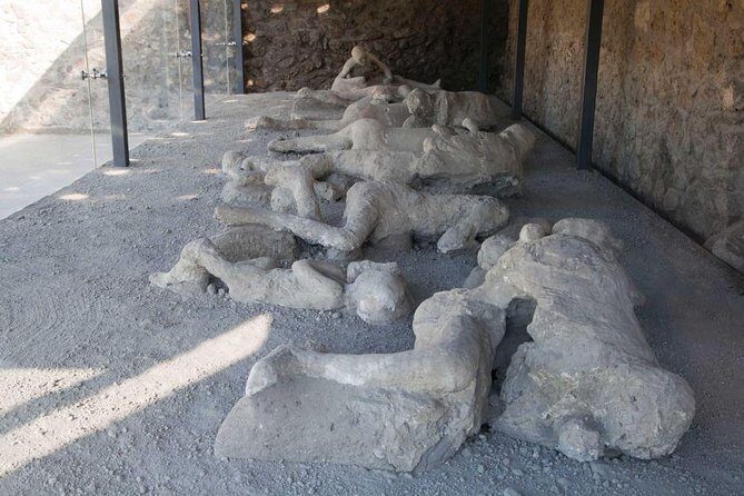 Volcano & Ruins: visit Mt. Vesuvius, Herculaneum and Pompeii tour - FAQs