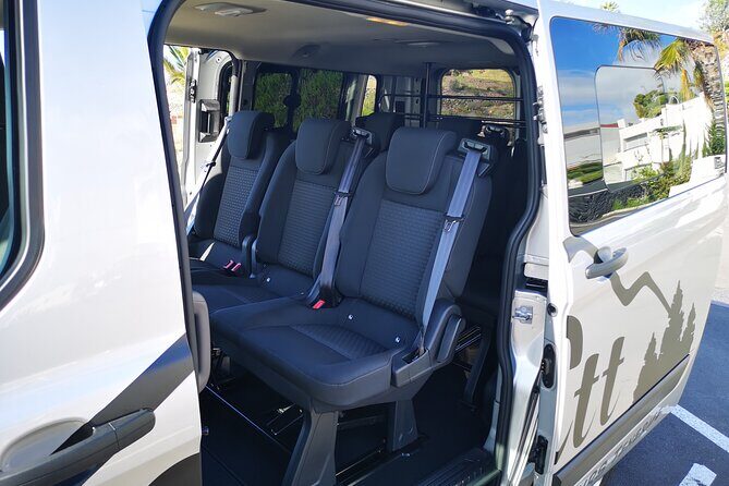 Volcano Teide Day & Sunset by Limousine. Small group. - The Sum Up