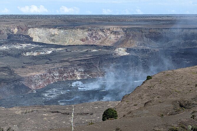 Volcano Tour from Kona - Authenticity and Value