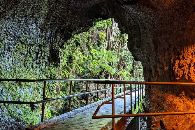 Volcano Tour from Kona - Who Will Find This Tour Most Valuable?