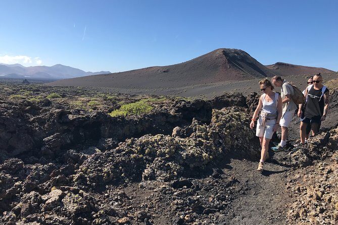 Volcano Trekking Tour (Timanfaya eruptions) - The Sum Up: Who Is This Tour For?
