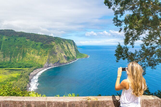 Volcanoes, Beaches and Waterfall Highlights Private Guided Tour - Key Points