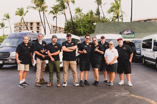 Volcanoes, Beaches and Waterfall Highlights Private Guided Tour - Customization and Flexibility