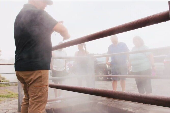 Volcanoes, Beaches and Waterfall Highlights Private Guided Tour - Whats the Real Value?