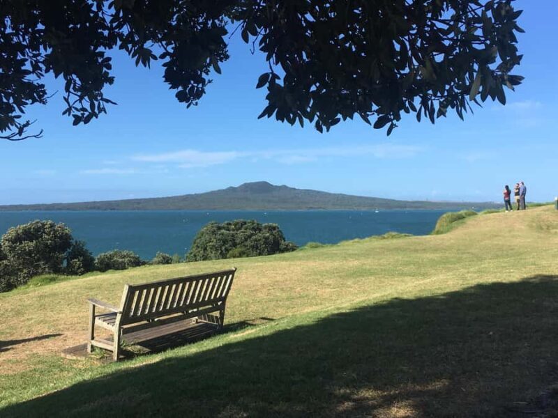 Volcanoes, Coast & Secret Spots Afternoon Tour from Auckland - Who Should Consider This Tour?