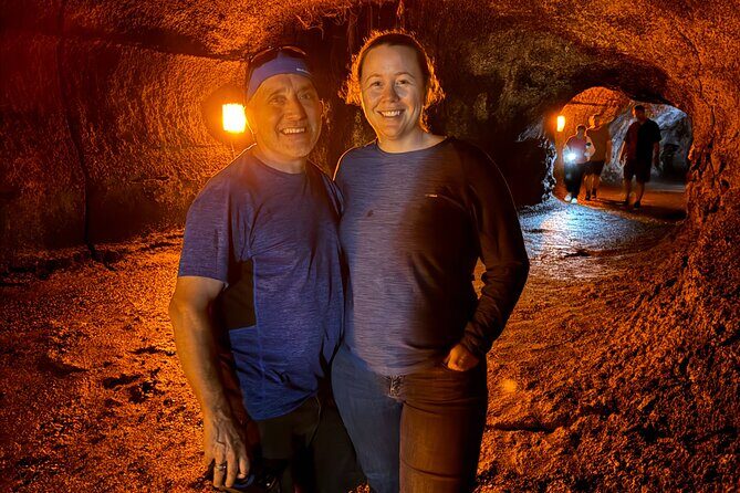 Volcanoes Hawaii Wonders National Park - Full Day - Value and Considerations