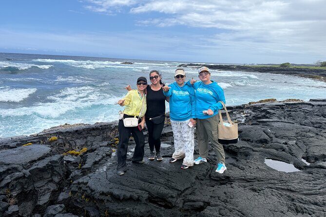 Volcanoes Hawaii Wonders National Park - Full Day - Who Should Book This Tour?