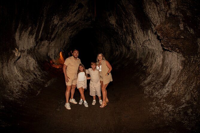 Volcanoes Hawaii Wonders National Park - Full Day - Frequently Asked Questions