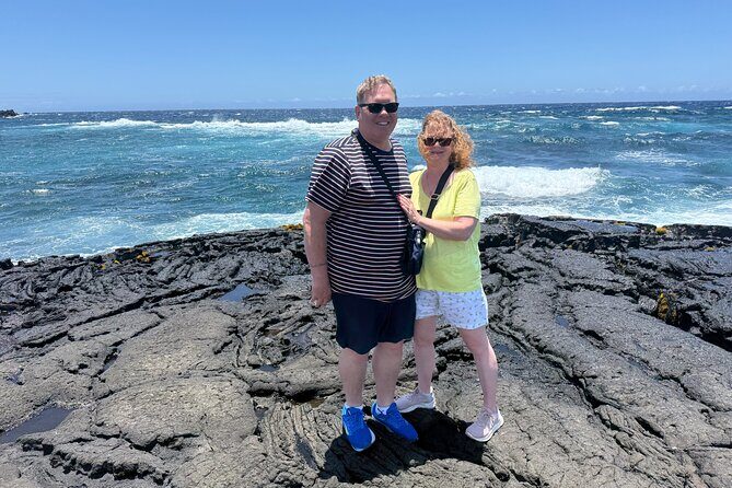 Volcanoes Hawaii Wonders National Park - Full Day - Final Thoughts