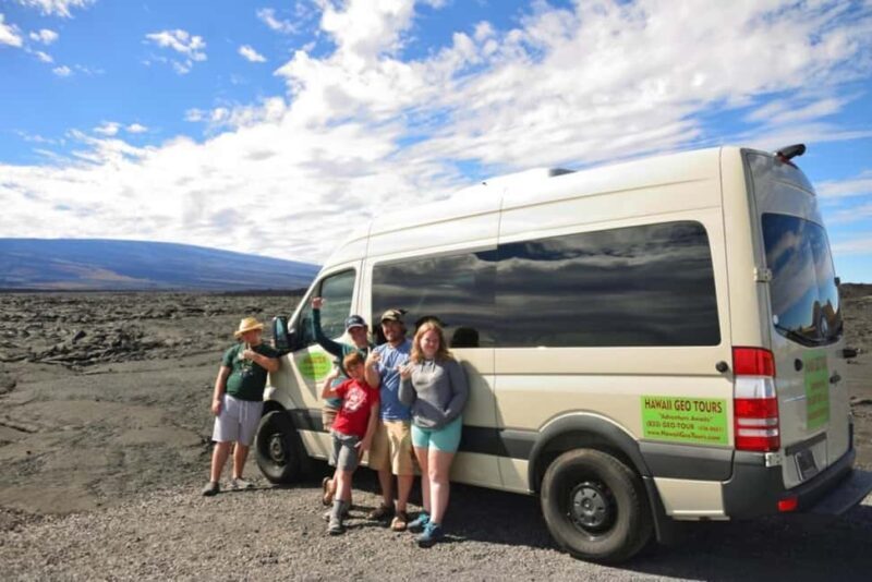 Volcanoes National Park Adventure - Final Thoughts: Is This Tour Right for You?