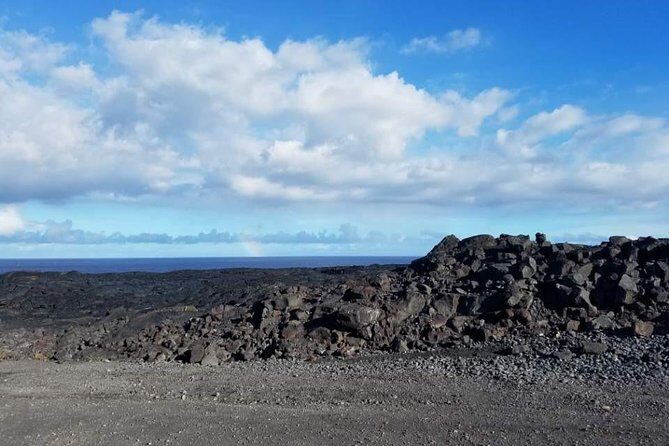 Volcanoes National Park Adventure Tour : Private Tour in Hilo - The Itinerary: A Day of Discovery