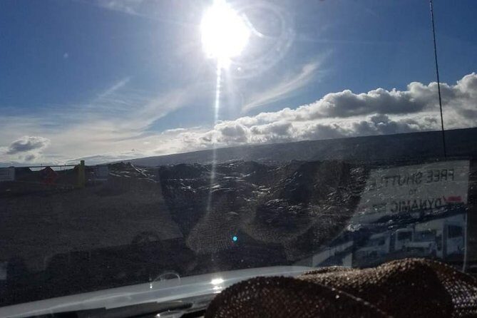 Volcanoes National Park Adventure Tour : Private Tour in Hilo - Who Should Consider This Tour?