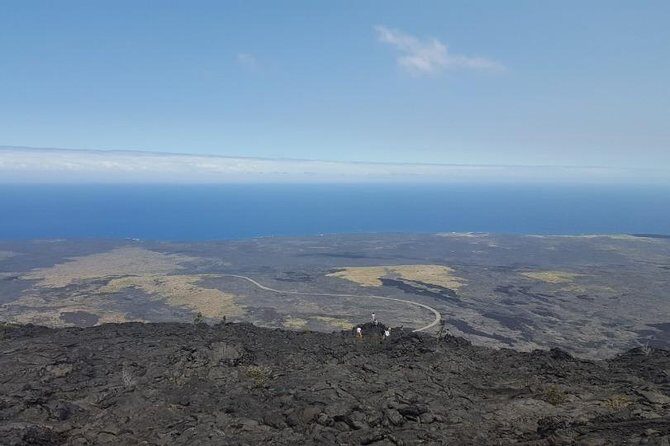 Volcanoes National Park Adventure Tour : Private Tour in Hilo - The Sum Up