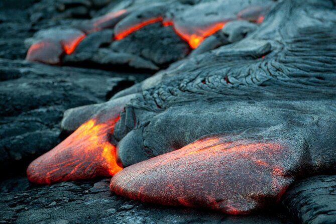 Volcanoes National Park and Hilo Private Tour - Volcanoes National Park and Hilo Private Tour: An In-Depth Look
