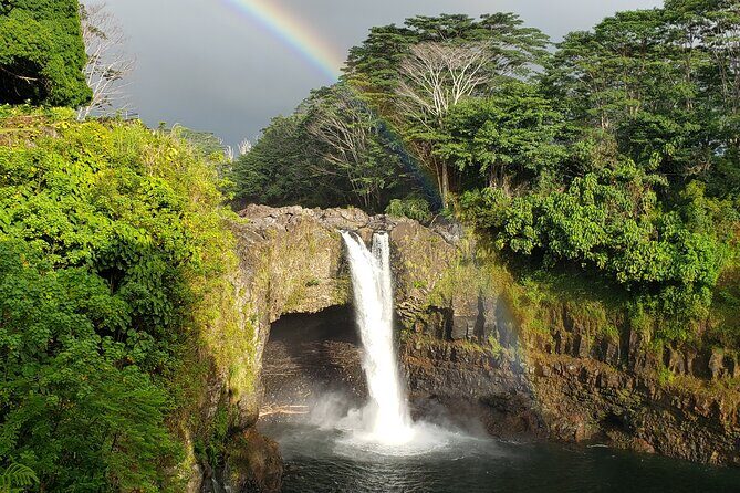 Volcanoes National Park and Hilo Private Tour - Who Should Book This Tour?