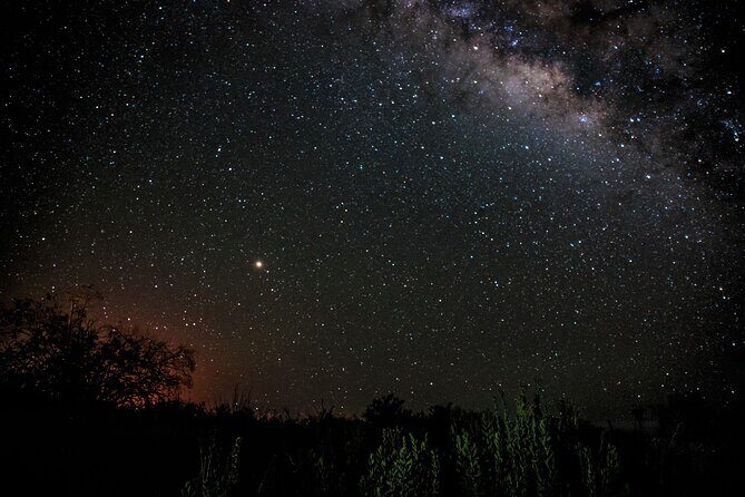 Volcanoes&Stargazing Exclusive Private Van Charter - Final Summary