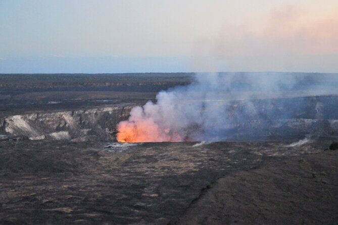 Volcanoes&Stargazing Exclusive Private Van Charter - FAQ
