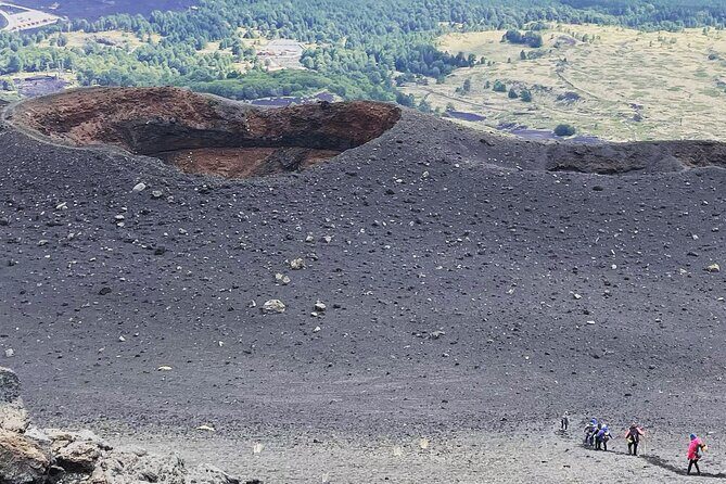 Volcanological excursion of the wild and less touristy side of the Etna volcano - Price and Value for Money