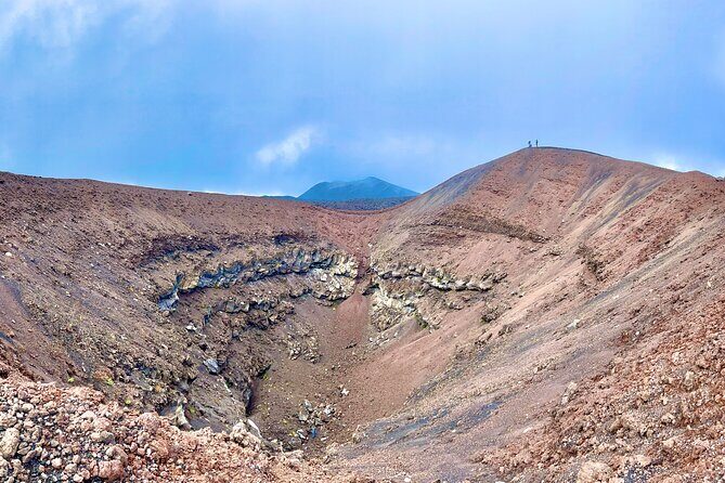 Volcanological excursion of the wild and less touristy side of the Etna volcano - Final Thoughts