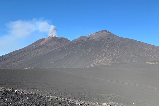 Volcanological excursion of the wild and less touristy side of the Etna volcano - FAQs