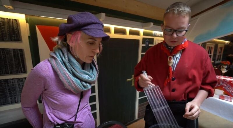 Volendam: 2.5-Hour Cheesemaking Workshop & Clog Making Tour - FAQ