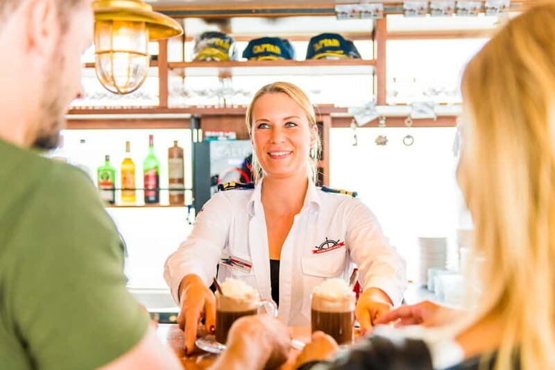 Volendam: Express Boat Cruise to Marken Island - A Balanced Look at the Experience