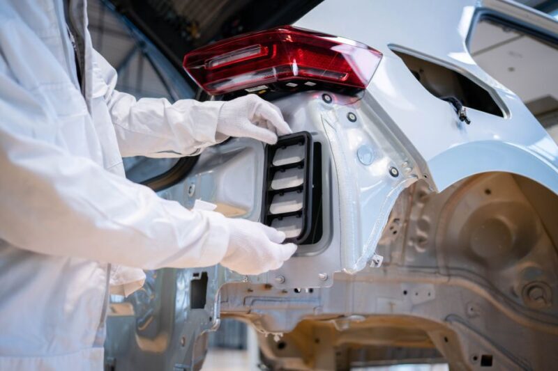 Volkswagen ID.3 "Do it yourself" Tour - Key Points