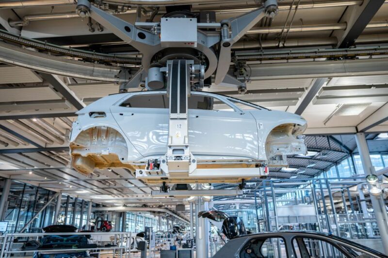 Volkswagen ID.3 "Do it yourself" Tour - Who Should Consider This Tour?