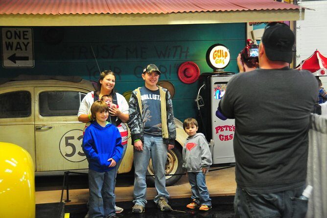 Volo Auto Museum: Admission Ticket - Final Thoughts: Is It Worth Visiting?