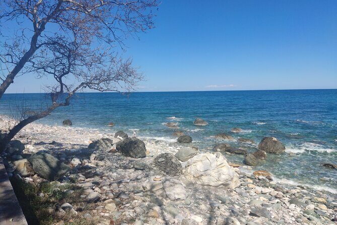 Volos Pelion Full Day Tour - Key Points