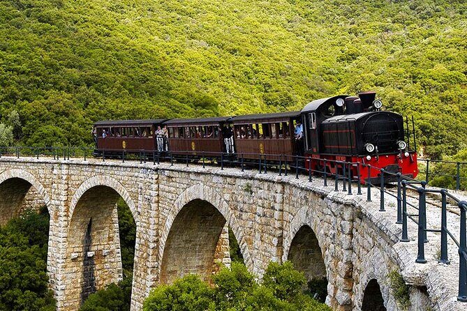 Volos Pelion Full Day Tour - FAQs About the Volos Pelion Full Day Tour