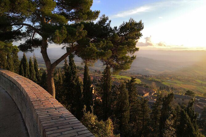 Volterra Tour + Salt Mine by van from Lucca, Pisa or Livorno Port - Who Would Love This Tour?