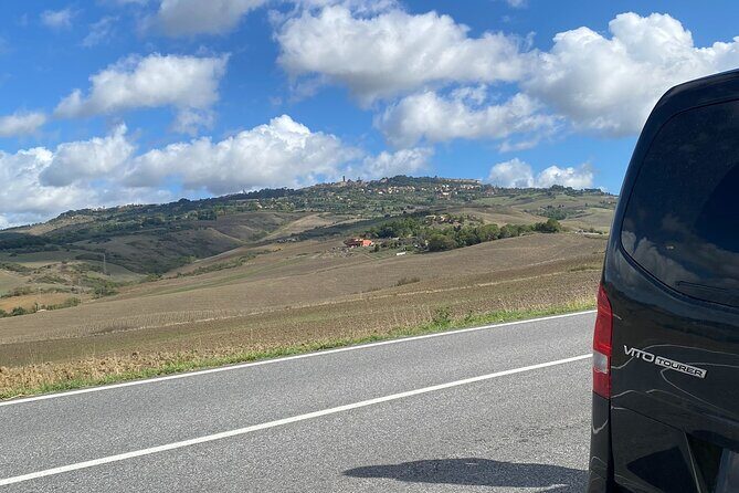 Volterra Tour + Salt Mine by van from Lucca, Pisa or Livorno Port - FAQ