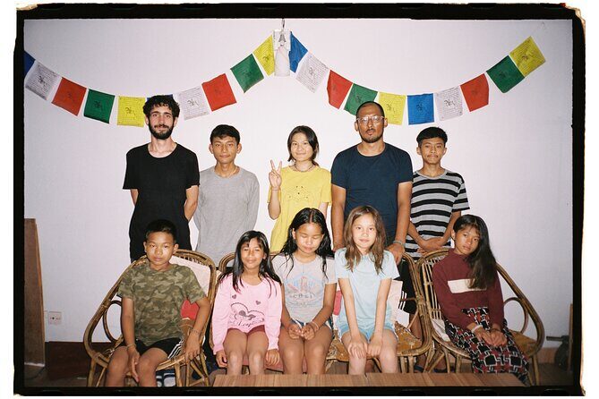 Volunteer program with children and women - Frequently Asked Questions