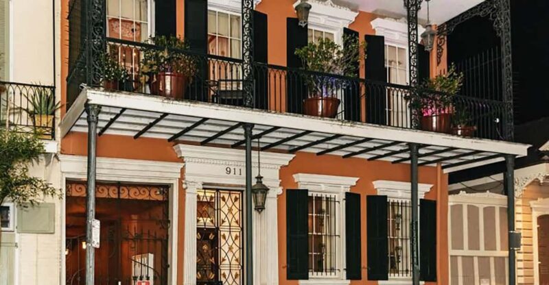 Voodoo & Ghosts: NOLA Tour - Practical Details and Tips