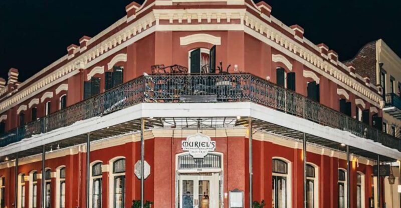 Voodoo Vibes: Best of New Orleans Tour - A Closer Look at the Voodoo Vibes Tour