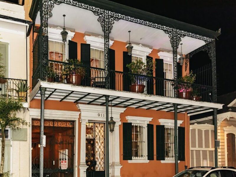 Voodoo Vibes: Best of New Orleans Tour - FAQ