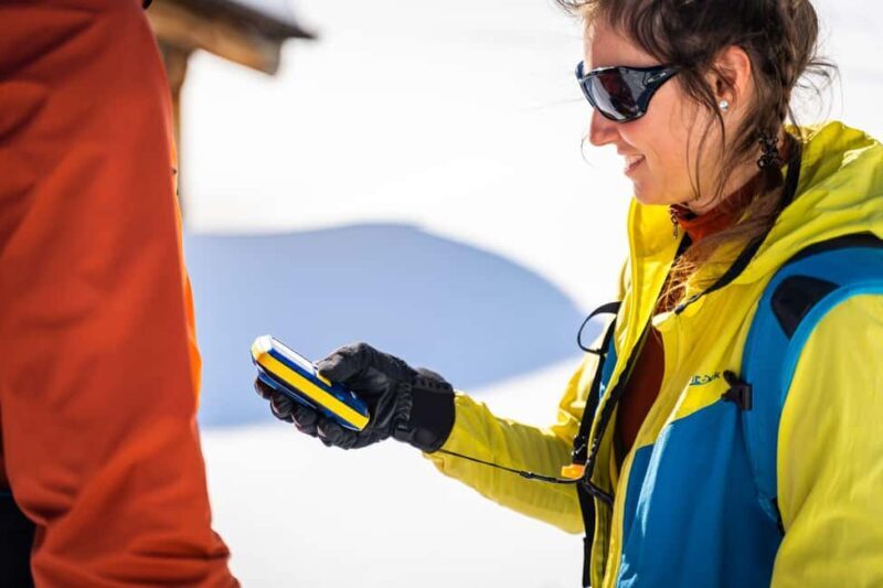 Vorarlberg: Avalanche course including emergency equipment - Is This Course Worth the Price?