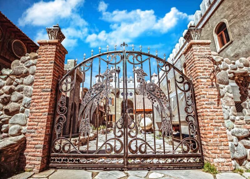 Voskevaz Winery Cellar Tour & Wine Tasting Experience - The Sum Up