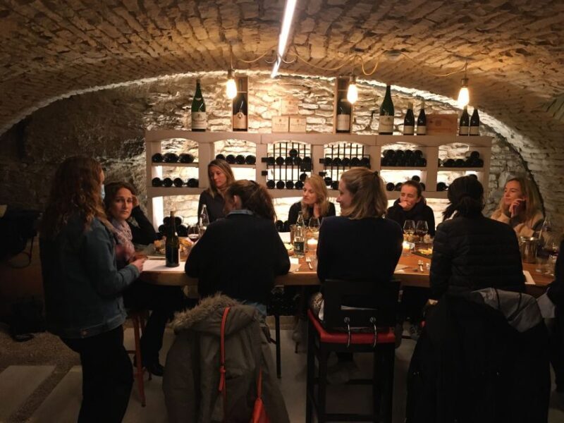 Vosne-Romanée: Private Vineyards Walking Tour with Tasting - Practical Tips for Visitors