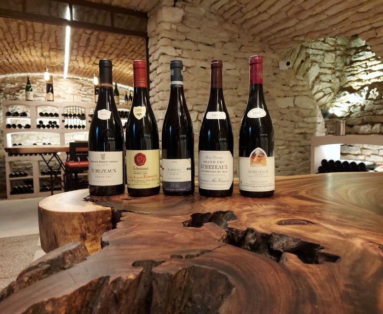 Vosne-Romanée: Private Vineyards Walking Tour with Tasting - Who Will Love This Tour?