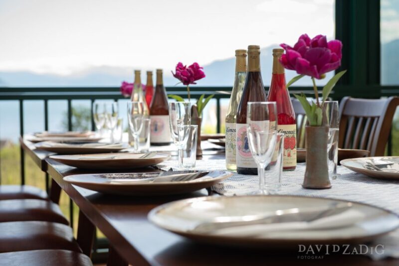 Voss: Guided Fjord & Cidery Tour to Balestrand - Considerations Before Booking