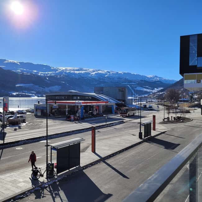 Voss: Tvindefossen Waterfalls Gudvangen & Flam Tour - An In-Depth Look at the Itinerary