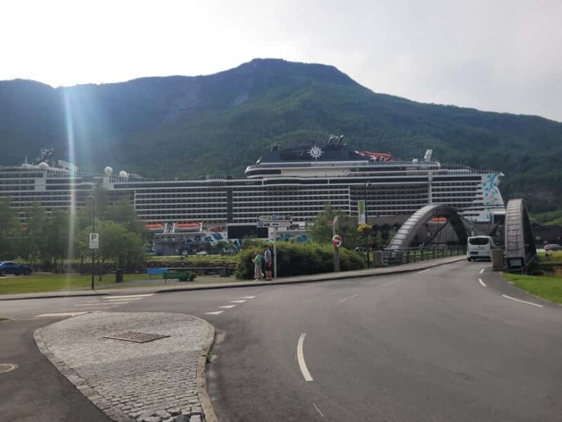 Voss: Tvindefossen Waterfalls Gudvangen & Flam Tour - Why This Tour Is Worth Considering