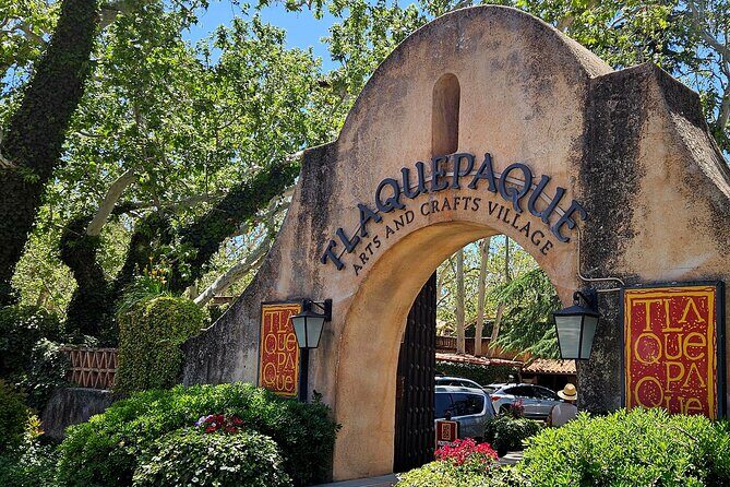 Voted Best in Sedona-Private Wine Tour of Vortex, Wine & Shopping - The Itinerary: A Closer Look